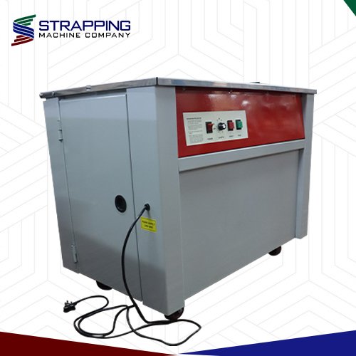 Semi Automatic Strapping Machines